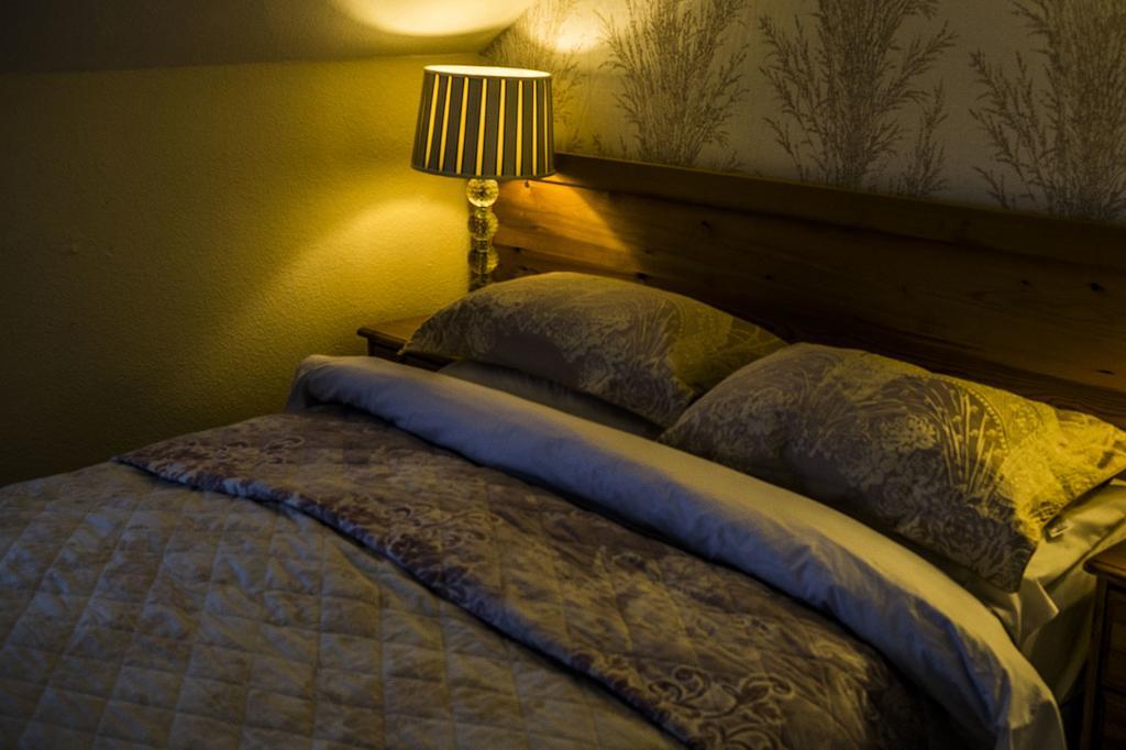 באונס-און-ווינדרמיר Lake View Guesthouse מראה חיצוני תמונה
